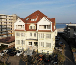 Hotel Atlantic Travemünde Travemünde